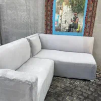 مبل|مبلمان خانگی و میز عسلی|رشت, خواهر امام|دیوار
