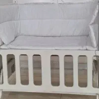 گهواره وتخت نوزادی