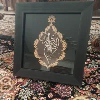 تابلو وقاب عکس