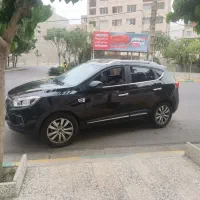جک اس ۵ موتور ۲۰۰۰ توربو