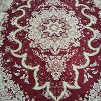 فرش ۱۲متری