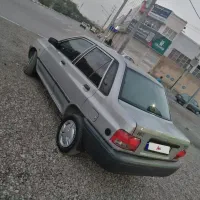 پراید مدل 86