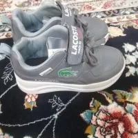 کفشدخترانه اسپرت