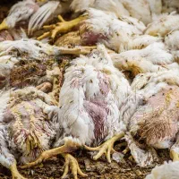 غذای حیوانات