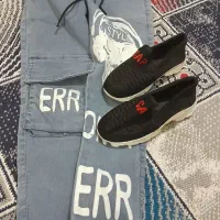 شلوارکفش‌بچگانه‌