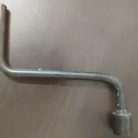 آچار چرخ