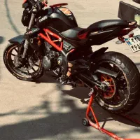 بنلی ۳۰۰ مدل ۹۶ به شرط کارشناسی وارداتی