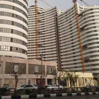 آپارتمان شهرک عارف142متر