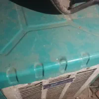 کولر  آبی 3500