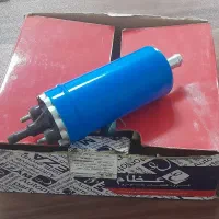 پمپ بنزین پژو و کمک فنر ال ۹۰