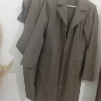 تعدادی مانتواداری باقیمت مناسب ورنگ های متنوع