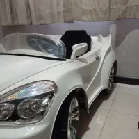 ماشین  شارژی