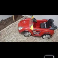 ماشین شارژی سالم