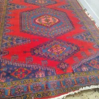 فرش قدیمی دستباف