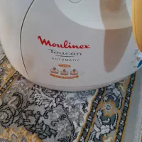 سرخ کن مولینکس نو نو