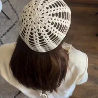 کلاه صدفی