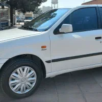 سمند مدل ۸۵|خودرو سواری و وانت|تهران, دولتخواه شمالی|دیوار