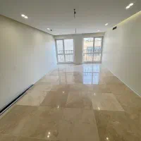 ۱۰۰ متر ۲ خواب فول کلید نخورده خوش نقشه بدون پرتی