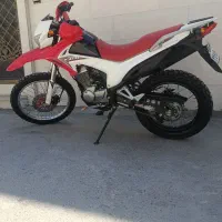 تریل فلات 200