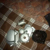 وسایل درحدوبازسازی موتور
