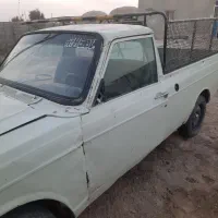 پیکان وانت مدل78