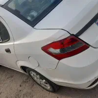 ساینا ۹۸|خودرو سواری و وانت|املش, |دیوار