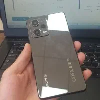 redmi note 12 pro 5g