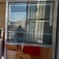 تاپبنگ گرم .کانتر گرم گرمکن غذاوسایل رستوران بریان