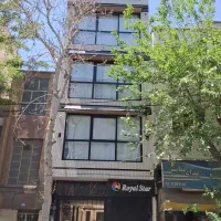 مغازه در تهران/تهاتر با ویلا در نوشهر