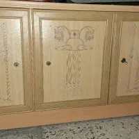فروش کمد زیرباری نو