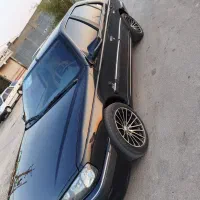 پژو پارس سال مشکی ۴۰۰