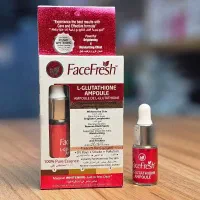 سرم روشن کننده گلوتاتیون