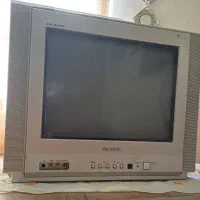 تلویزیون