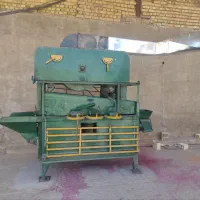 دستگاه بوجاری گندم