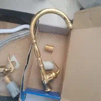 شیر سینک 3مدل و یک مدل دوش