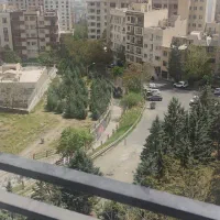 آپارتمان ویودار پرنور 3 خوابه