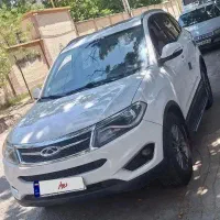 تیگو5مدل 95درحد