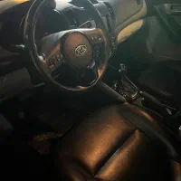 سراتو ۹۷اپشنال مشکی
