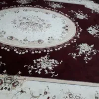 فروش فرش دوازده متری 7میلیون