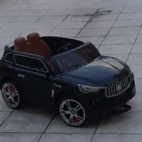 ماشین شارژی