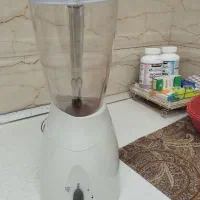 مخلوط کن در حد نو