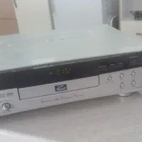 دستگاه CD و DVD سامسونگ