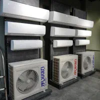 فروش انواع کولرگازی ایران رادیاتور