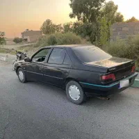 پژو 405 2000|خودرو سواری و وانت|قرچک, میرزائی شمالی|دیوار