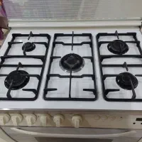 اجاق گاز فردار تکنو