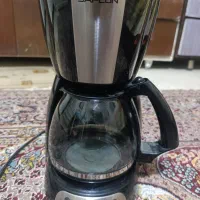 قهوه ساز مارک سافلون