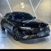 فروش حواله هوندا آکورد 2025