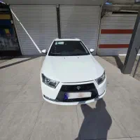 دنا پلاس توربو اتومات مدل ۱۴۰۲