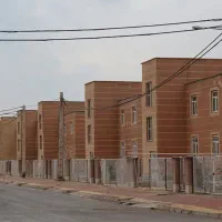 چهار واحدی 92 متری