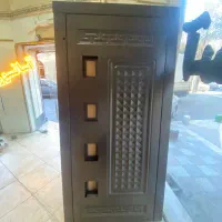 تولید کننده درب اسانسور